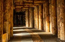 Excursion à la Mine de Sel de Wieliczka